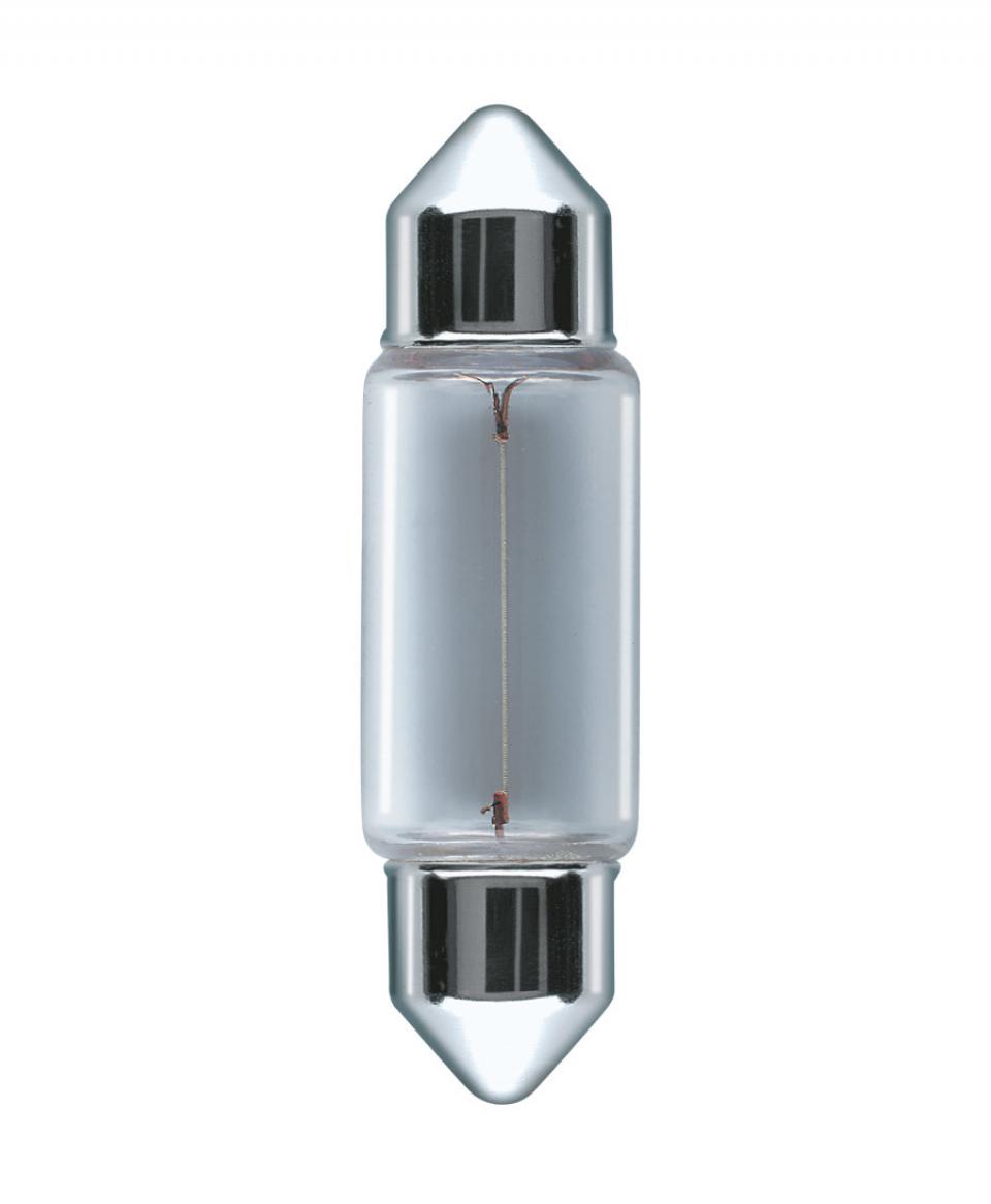 Ampoule navette Osram 6411 SV8.5-8 12V 10W Neuf pour auto