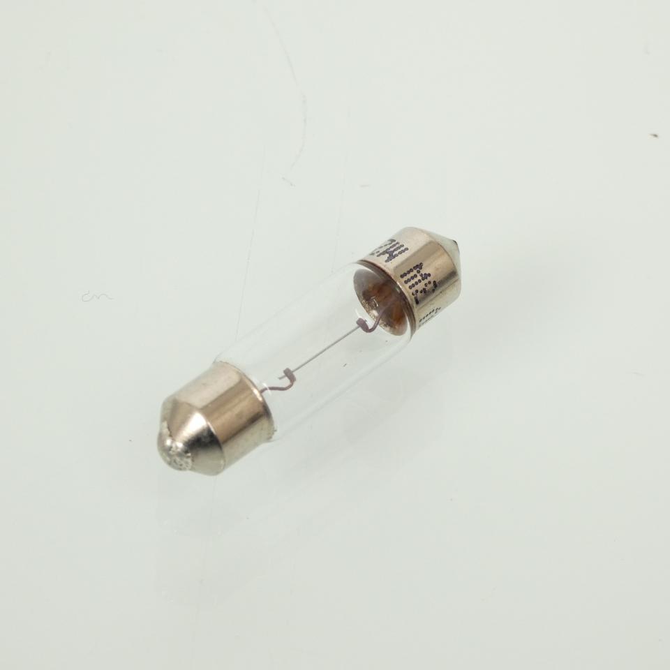 Ampoule Flosser pour auto SV7-8 navette 12V 3W / 5157 Neuf