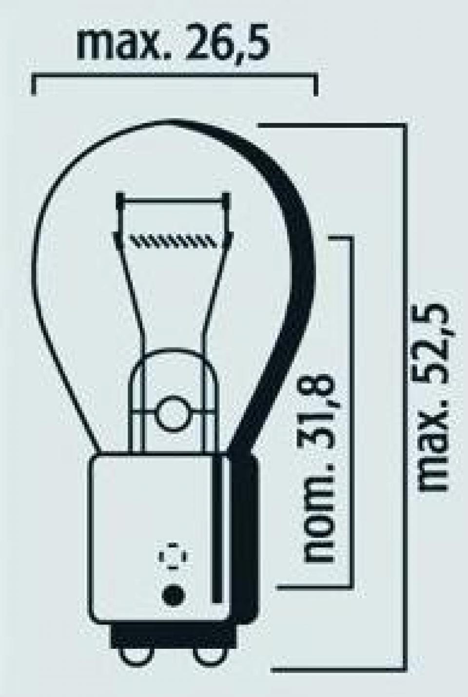 Ampoule Brazoline pour Auto Neuf