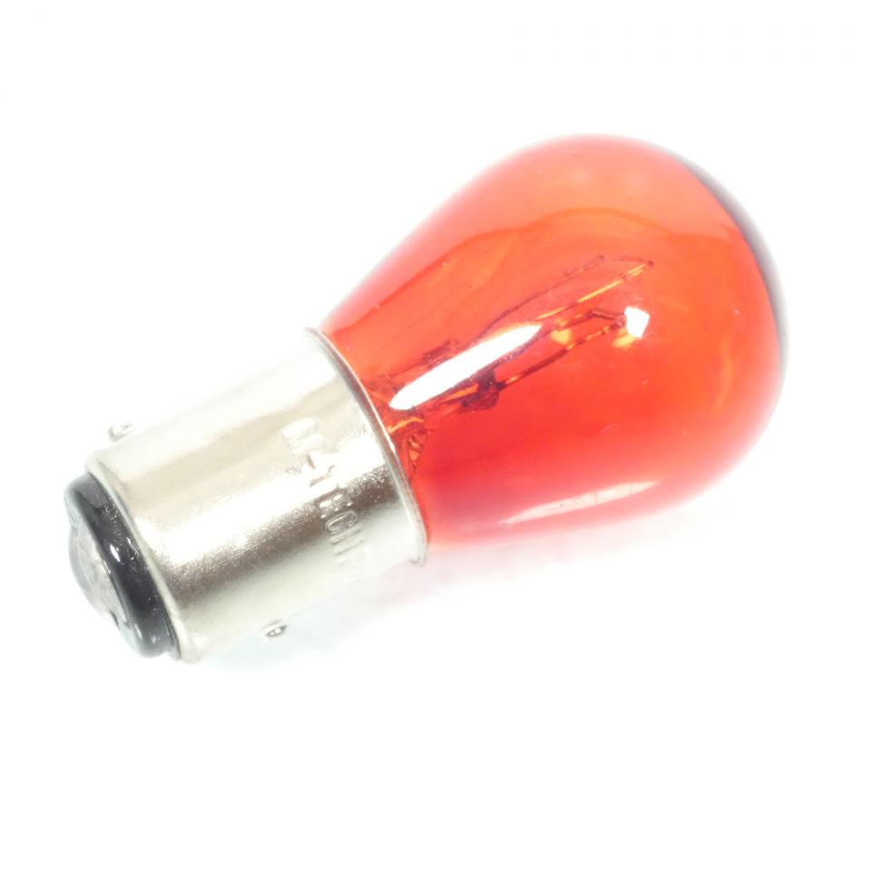 Ampoule RSM pour moto 12V 21/5W / BAY15d Neuf