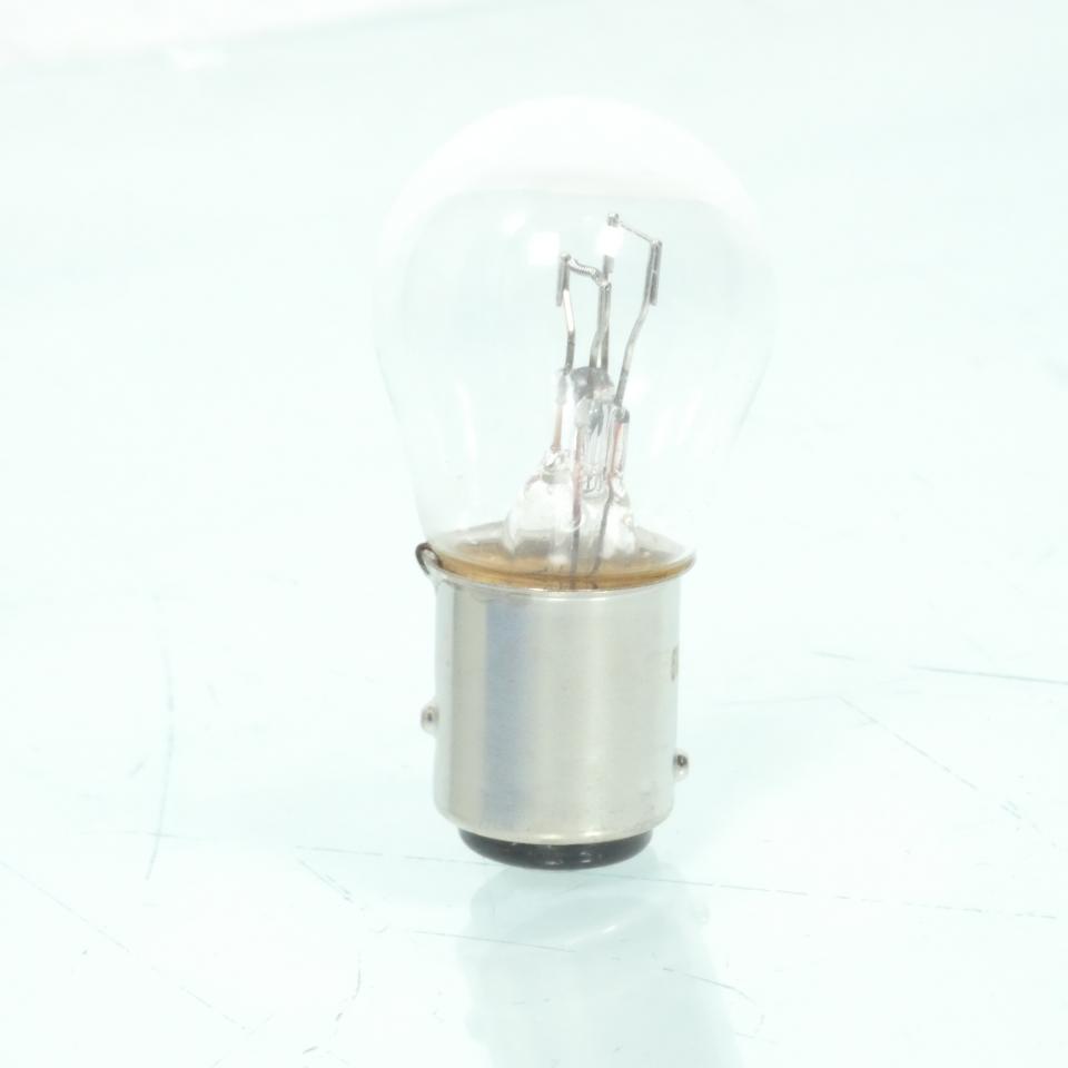 Ampoule Vicma pour Auto 6V 21/5W BAY15d Neuf