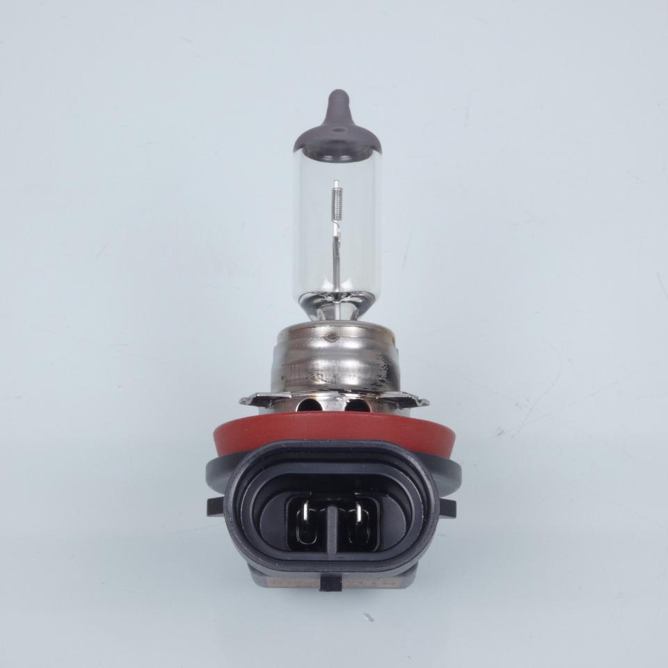 Ampoule Osram pour Scooter Aprilia 125 Atlantic Avant 2010 H11 12 Volts 55W OSRAM Neuf