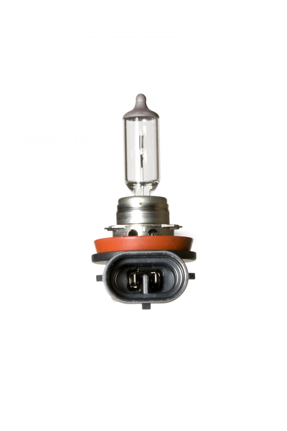 Ampoule Osram pour Scooter Aprilia 125 Atlantic Avant 2010 H11 12 Volts 55W OSRAM Neuf