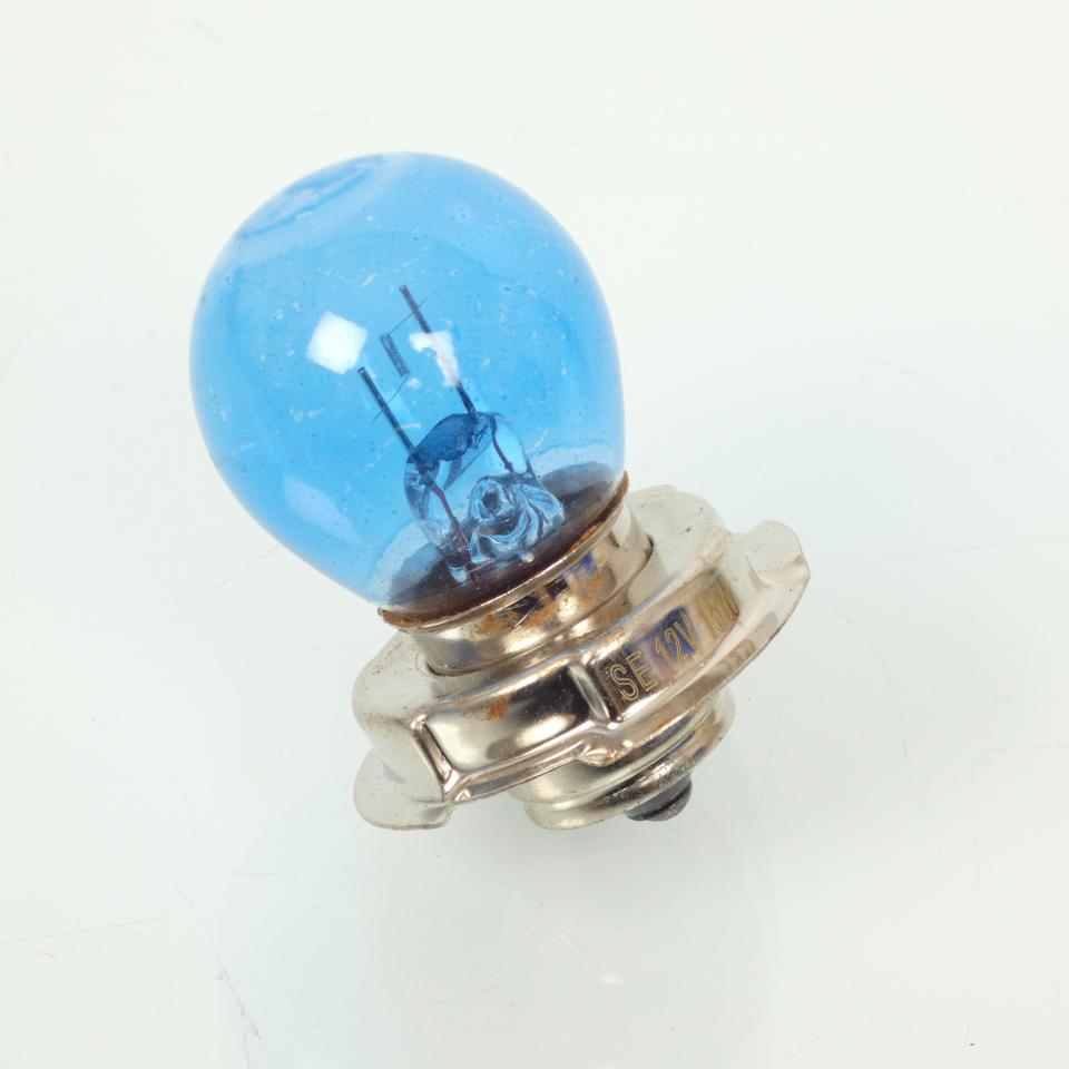 Ampoule RMS Moto pour deux roues 12V 15W P26s Neuf