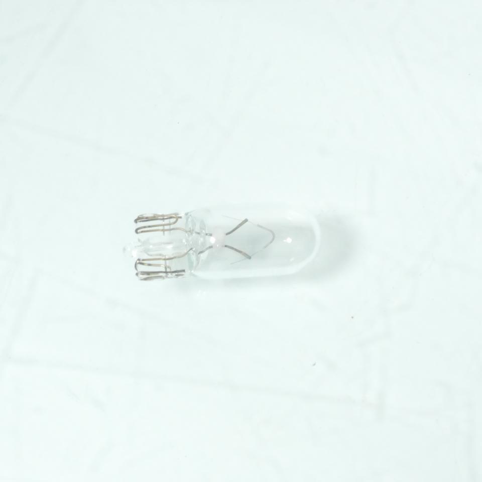 Ampoule Flosser pour moto 12V 5W / 4291 Neuf