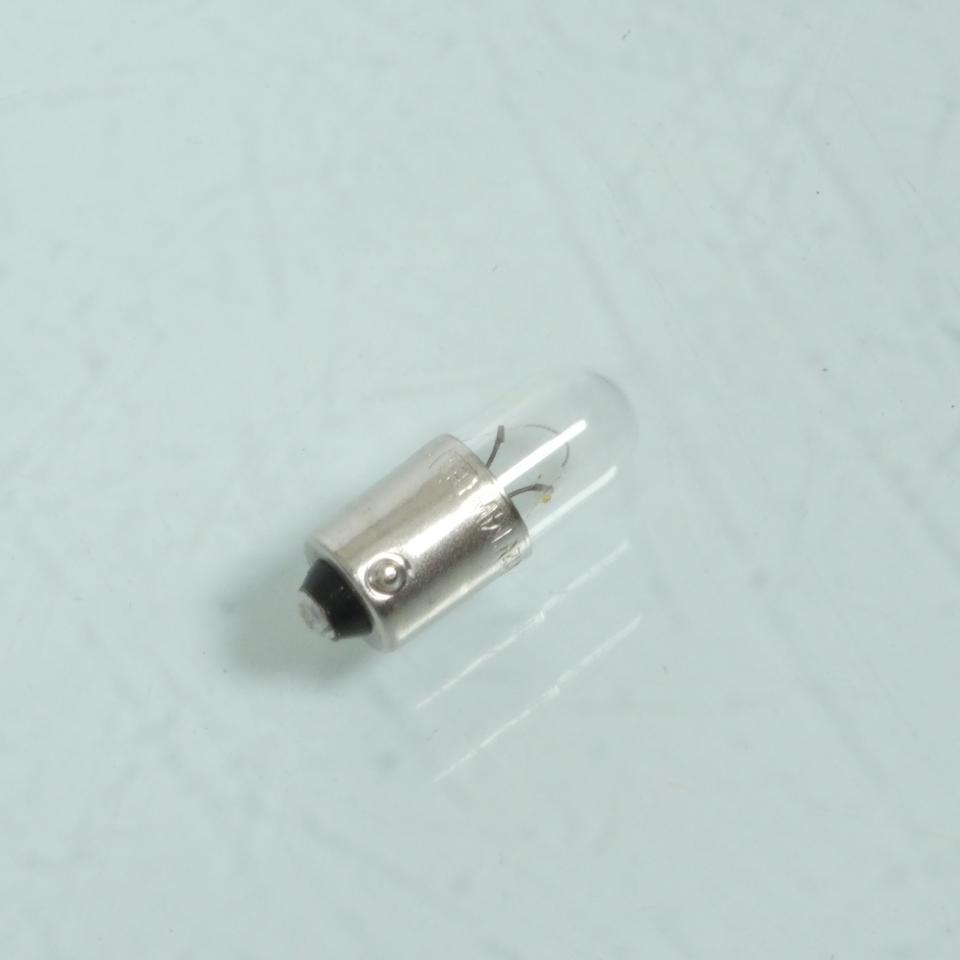 Ampoule Flosser pour moto 12V 4W BA9s / 4088 Neuf