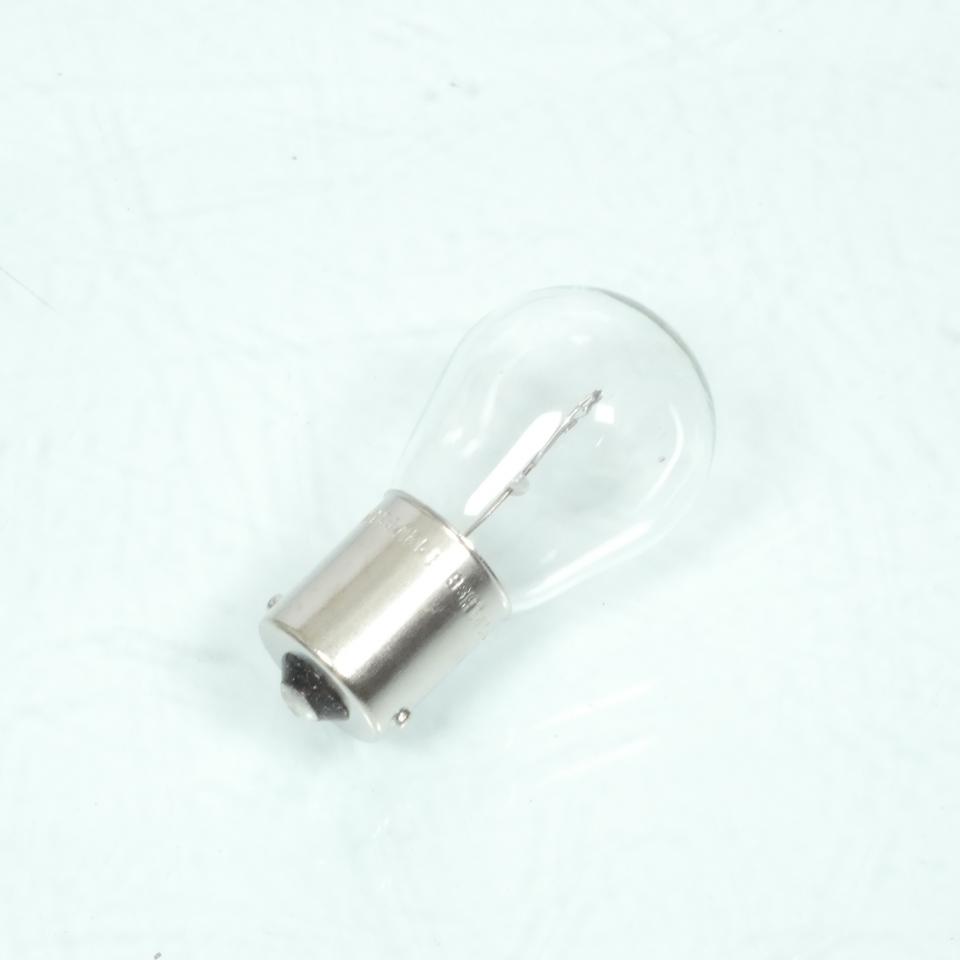 Ampoule Flosser pour scooter Yamaha 125 Majesty 12V 21W BA15s / 6671 Neuf