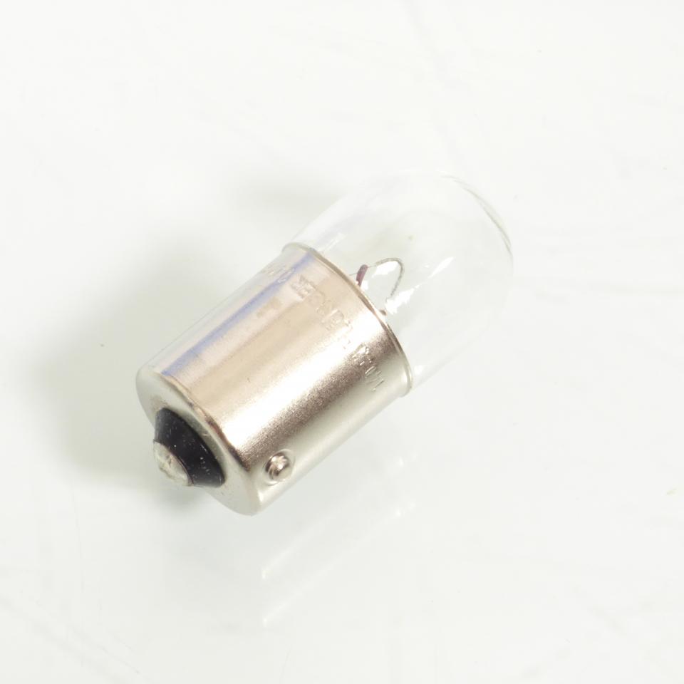 Ampoule Flosser pour scooter Yamaha 50 Bw's 12V 10W BA15S / 14025 Neuf
