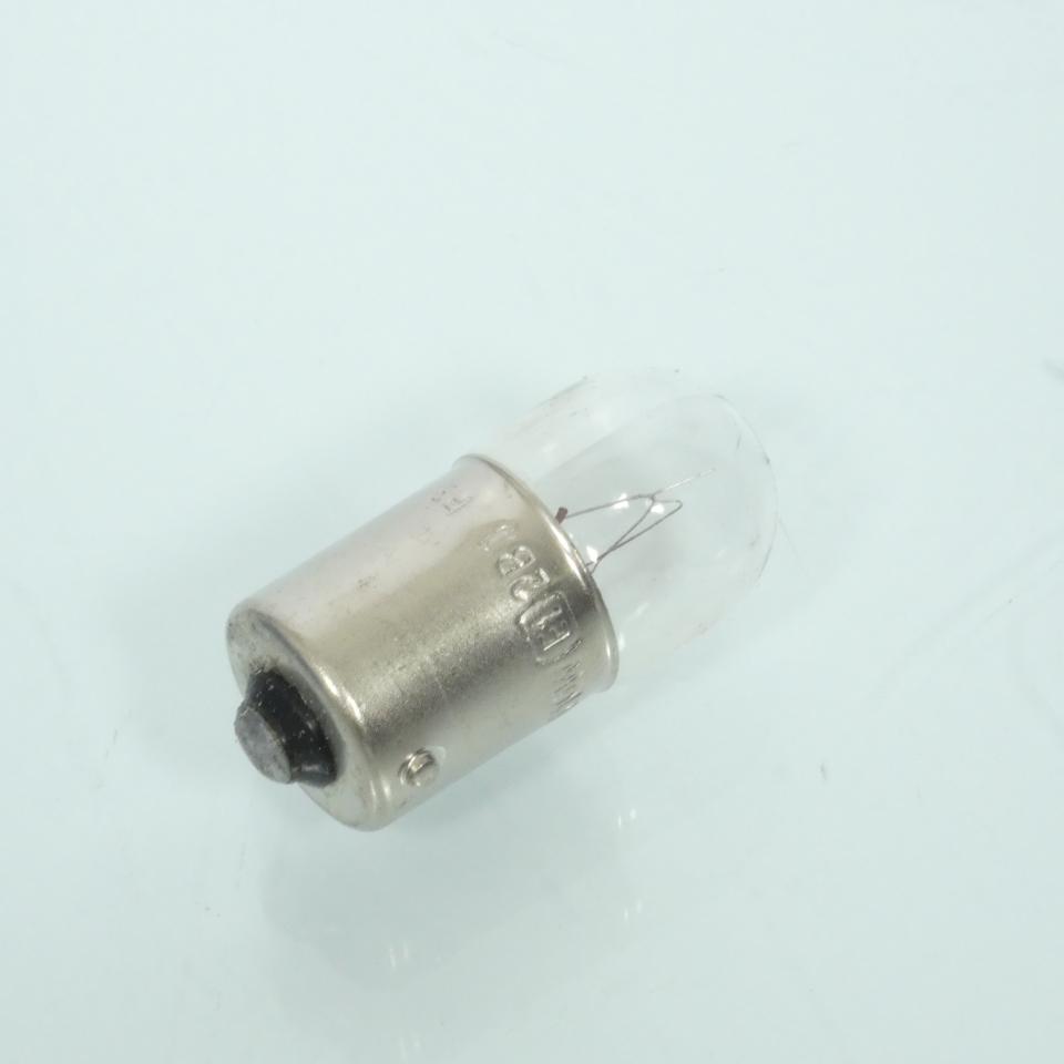 Ampoule Flosser pour moto 24V 10W BA15s / R10W Neuf