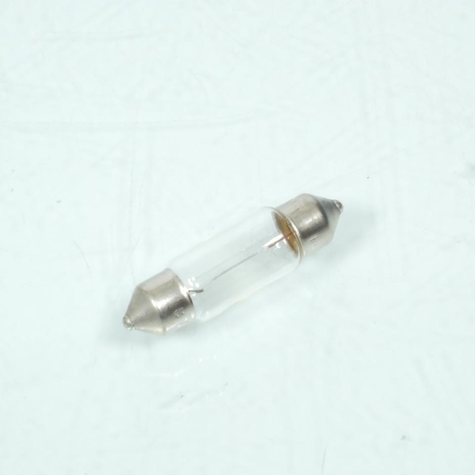 Ampoule Flosser pour moto 12V 10W SV8,5 / 403310 Neuf