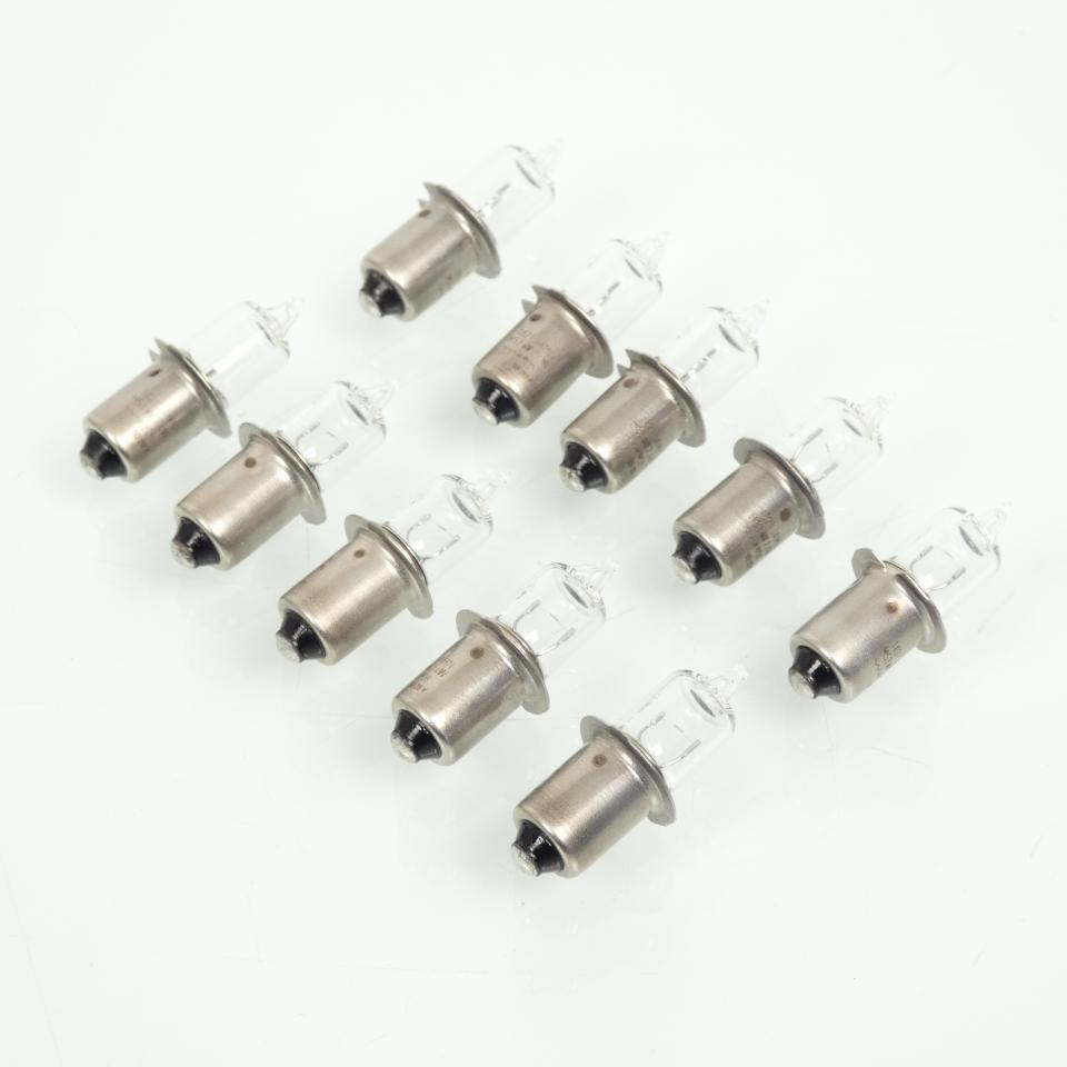 Ampoule Flosser pour auto SV7-8 navette 12V 3W / 5157 Neuf