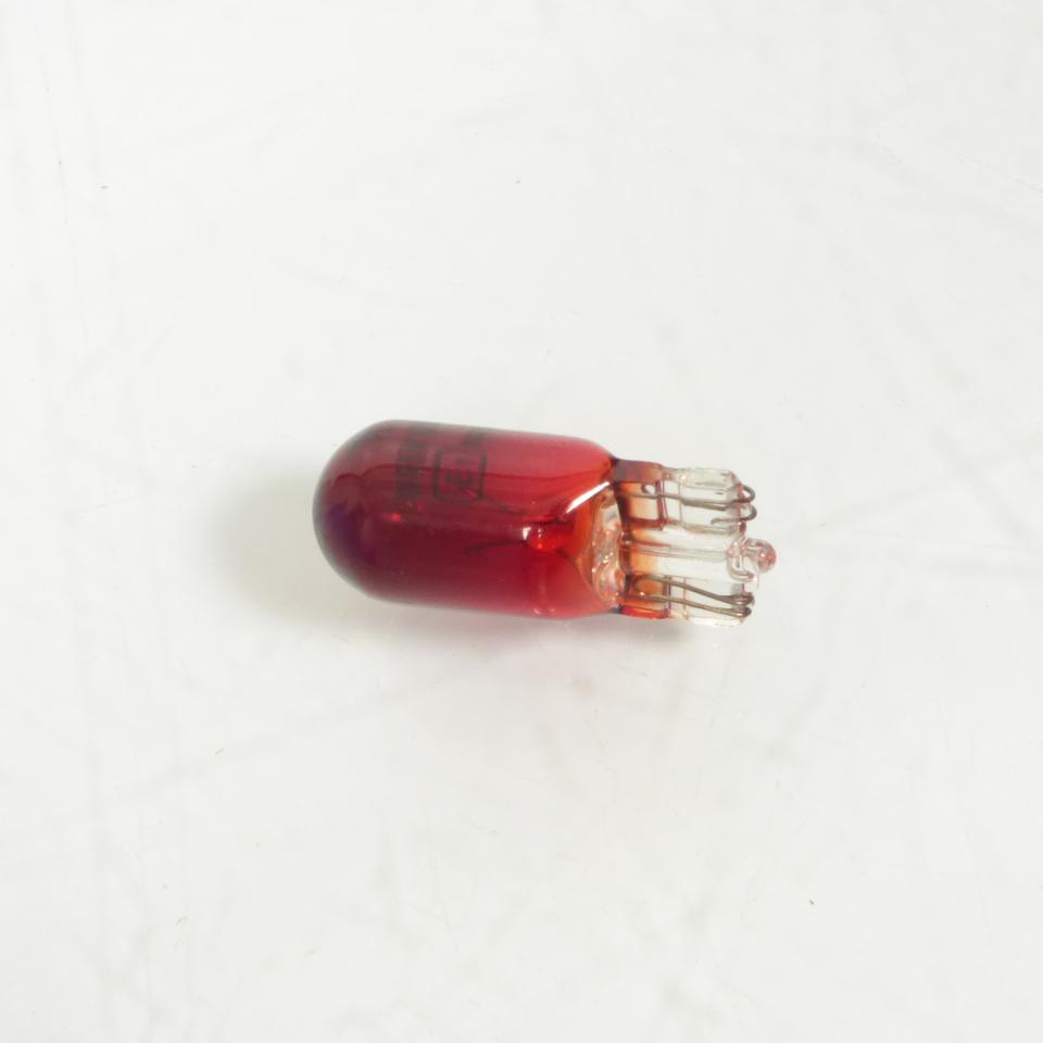 Ampoule Flosser pour moto 12V 5W W2.1x9.5d / 429109 Neuf