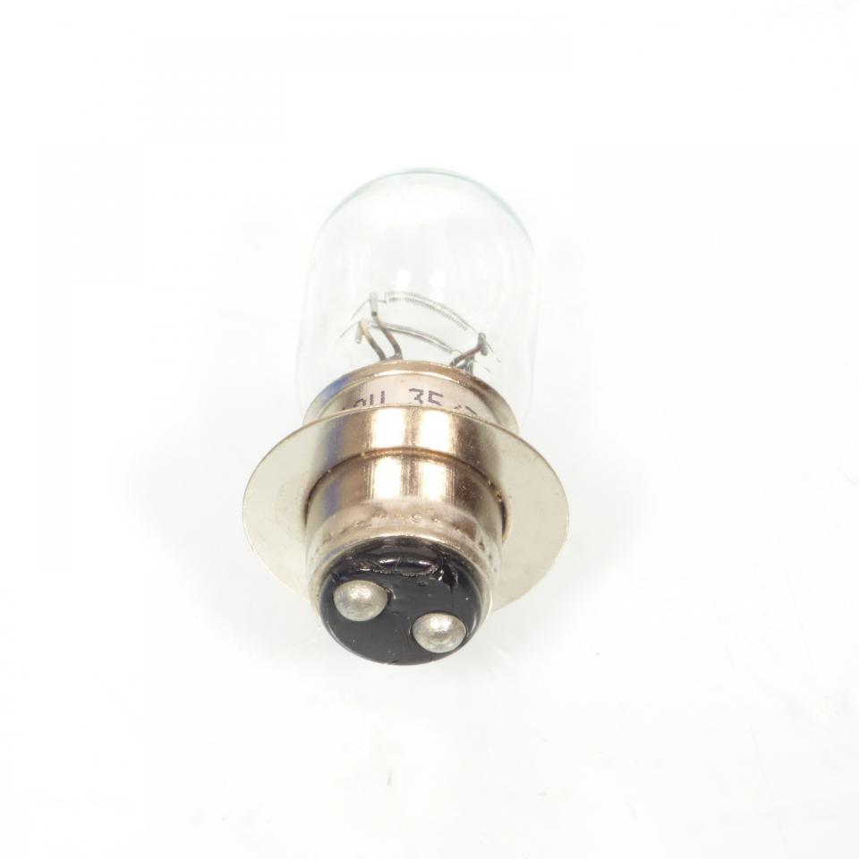 Ampoule Flosser pour moto 12V 35/35W P15d25-1 / 1351 Neuf