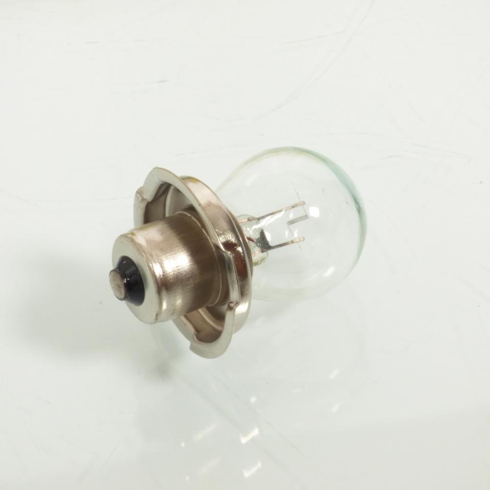 Ampoule Flosser pour mobylette 12V 15W P26s S3 / 2000 Neuf