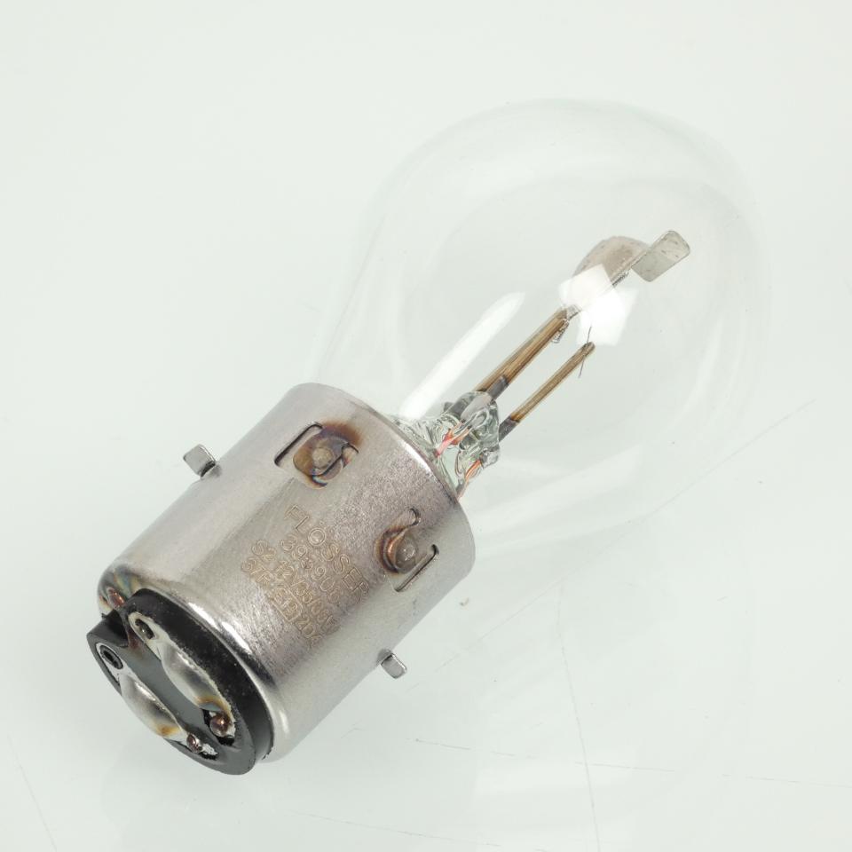 Ampoule Flosser pour Moto Derbi 50 Senda Sm Drd Pro 2006 à 2011 Neuf