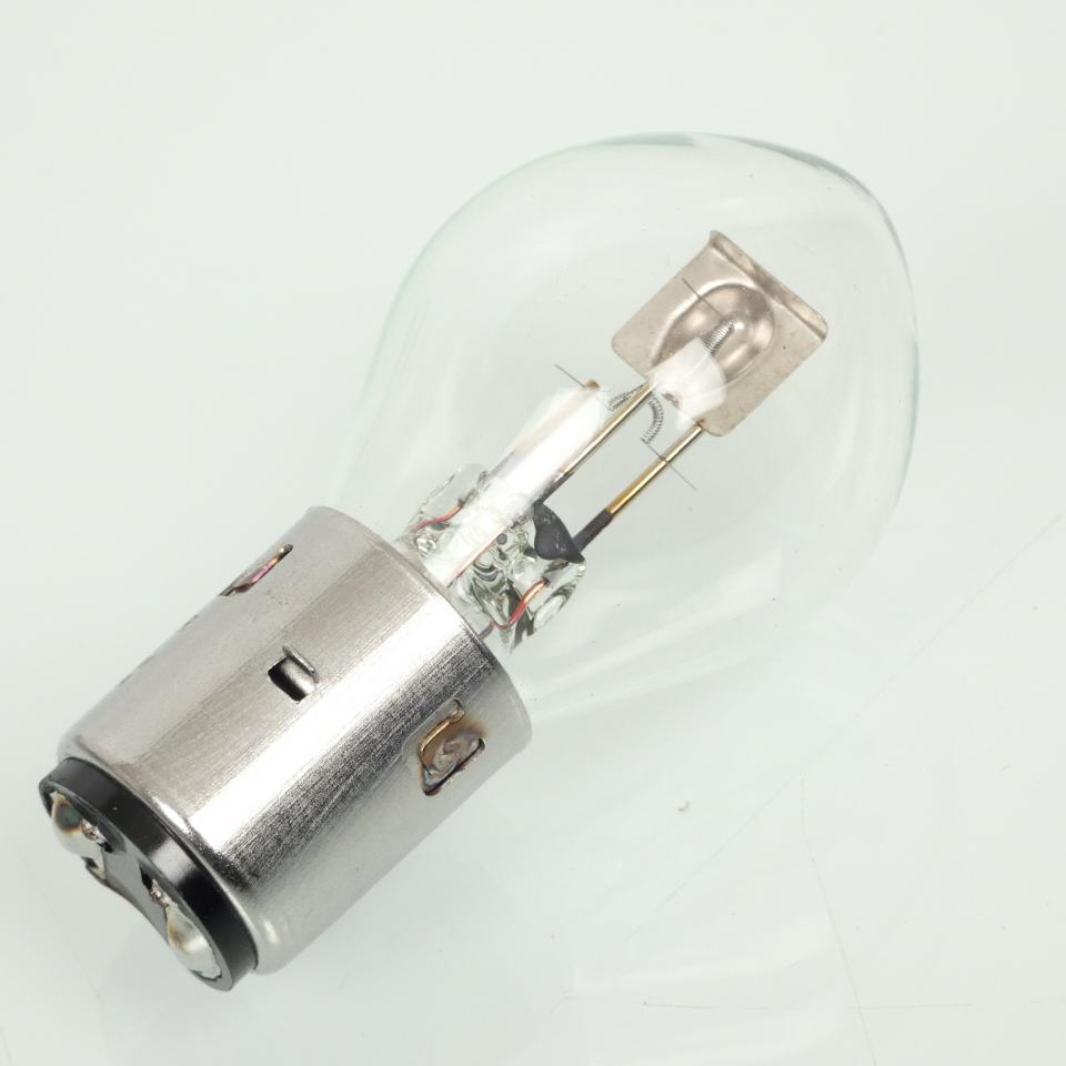 Ampoule Flosser pour Moto Derbi 50 Senda Sm Drd Pro 2006 à 2011 Neuf