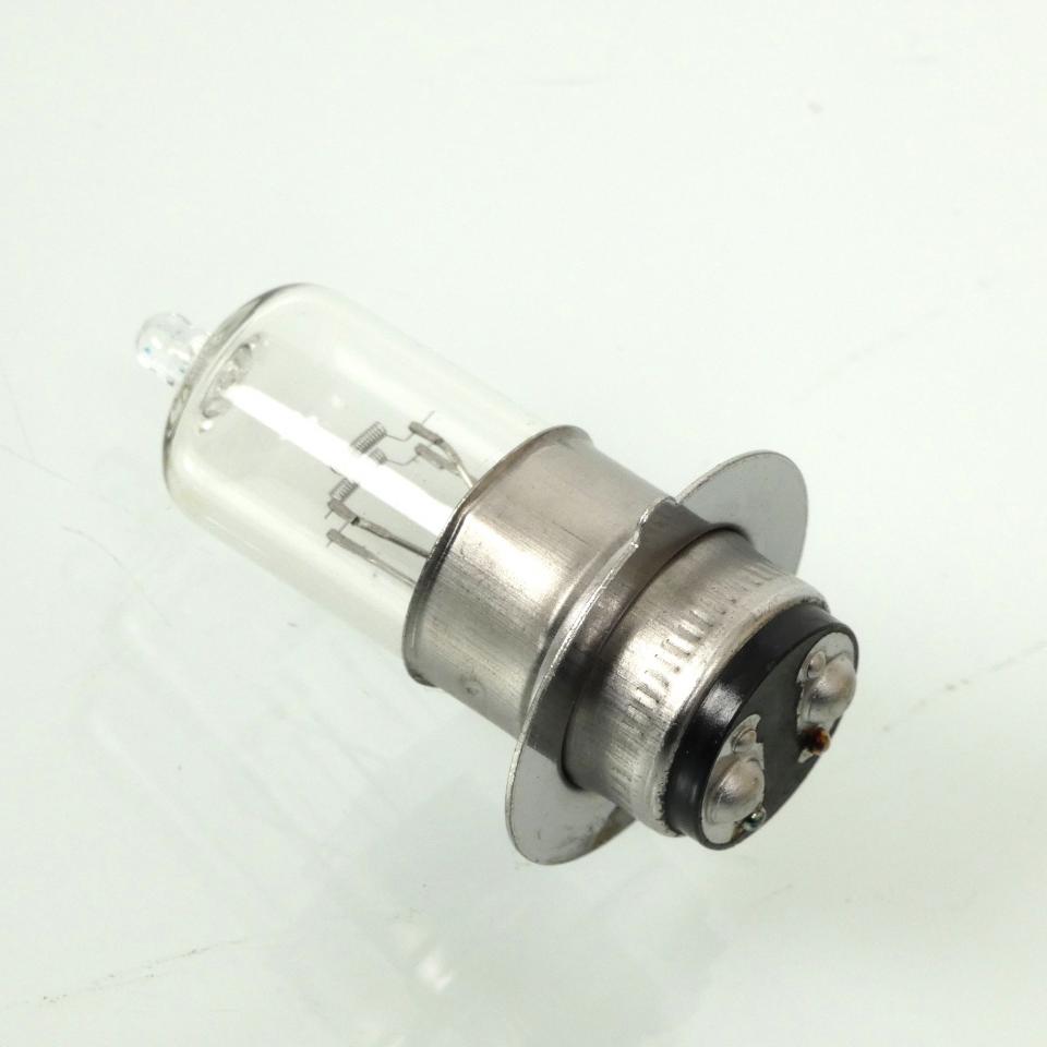 Ampoule Flosser pour moto P15d-25-1 12V 25/25W Neuf