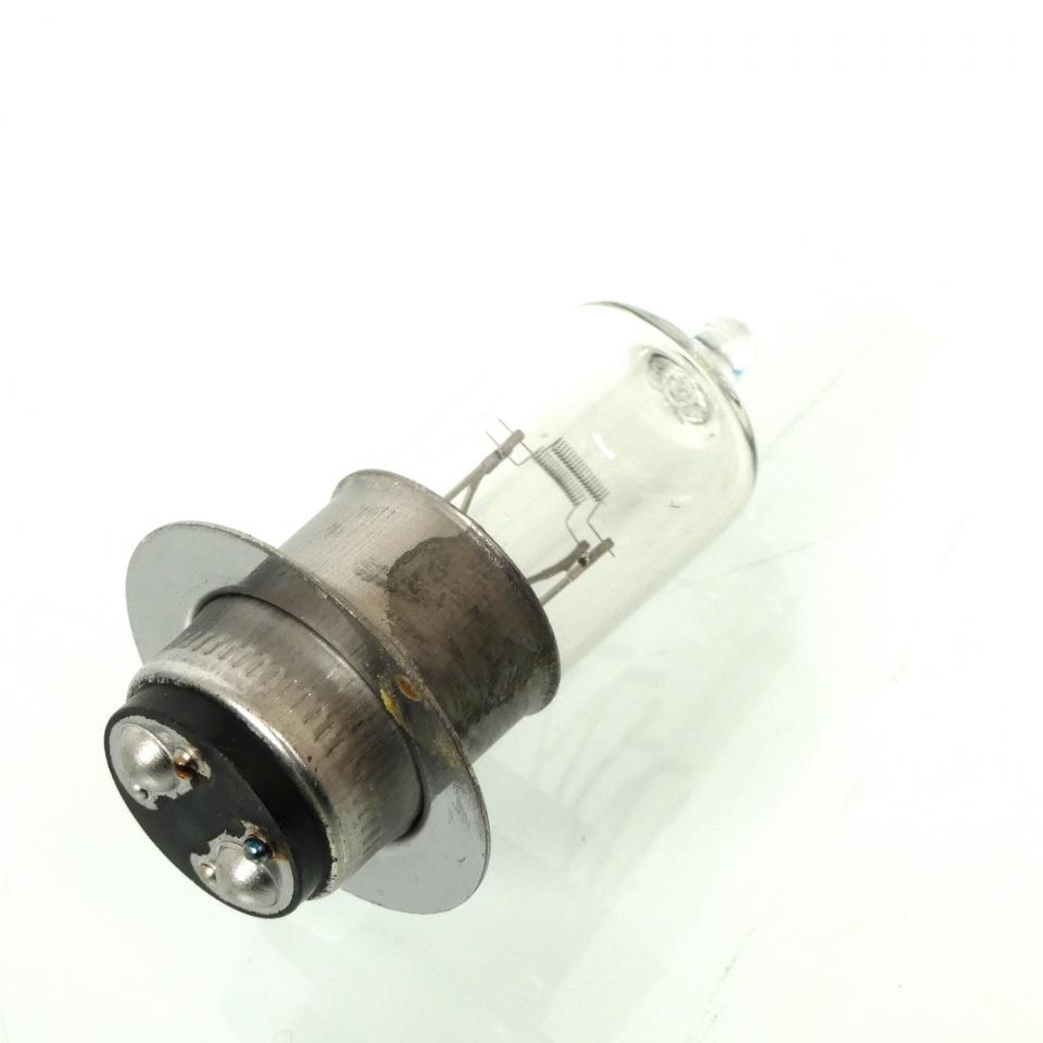 Ampoule Flosser pour moto P15d-25-1 12V 25/25W Neuf