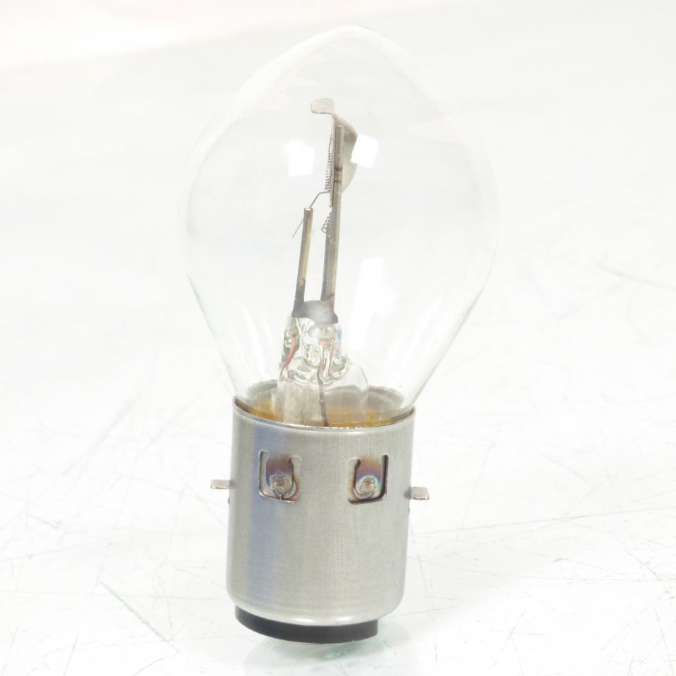 Ampoule Flosser pour scooter Peugeot 50 Django 2T 2014 à 2017 Neuf