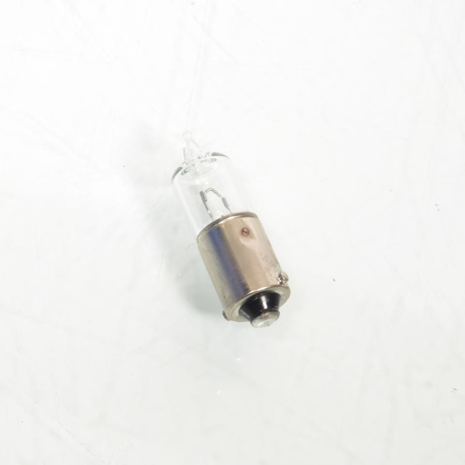 Ampoule Flosser pour Auto 4010 / 12V 10W BA9s Neuf