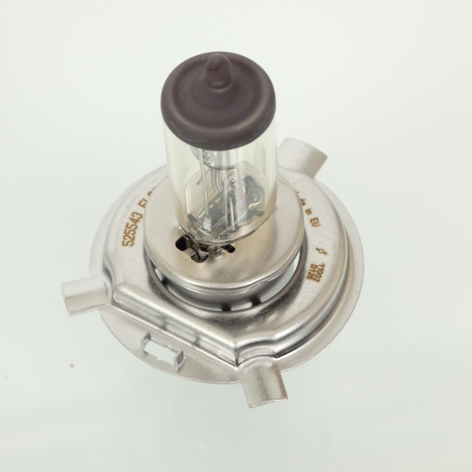 Ampoule Flosser pour auto moto scooter H4 12V 100/55W P43T Neuf