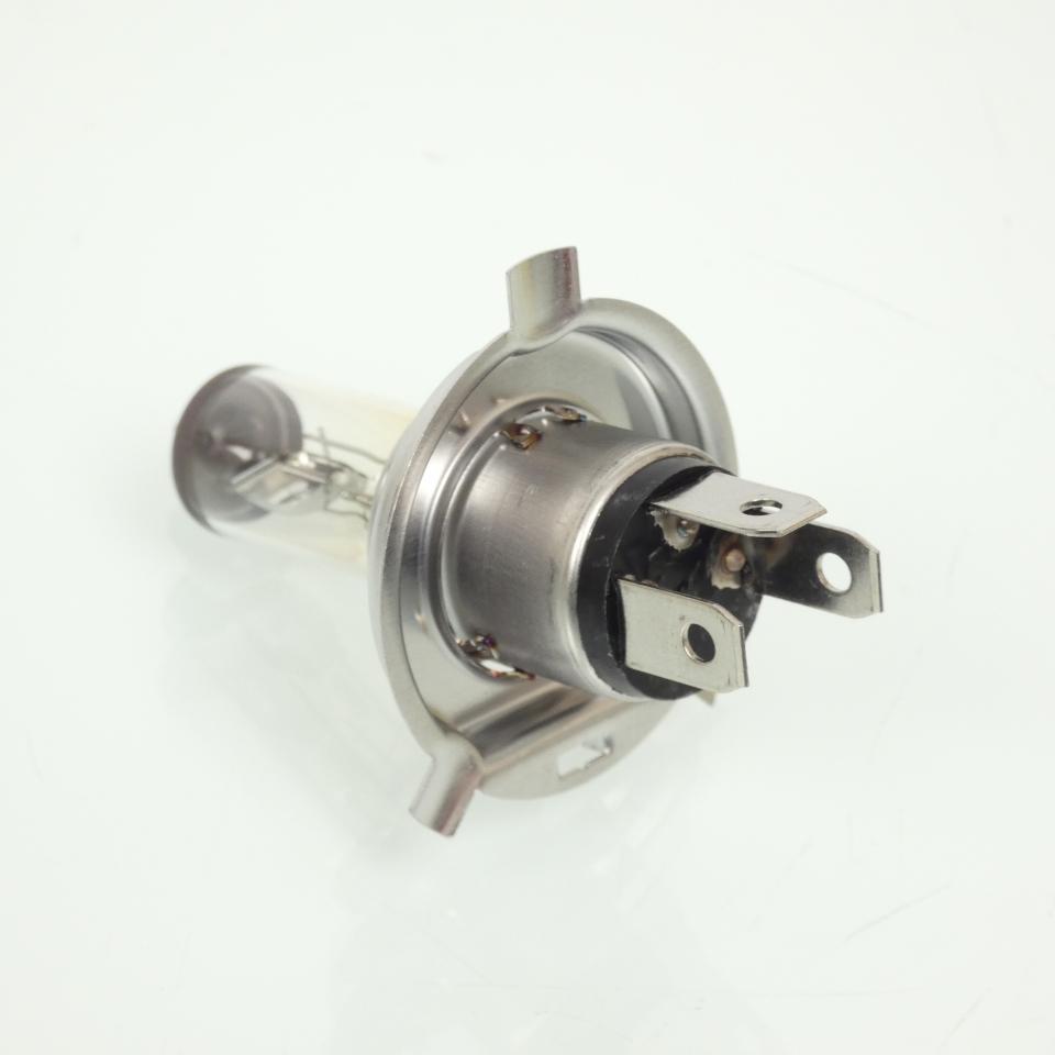 Ampoule Flosser pour auto moto scooter H4 12V 100/55W P43T Neuf