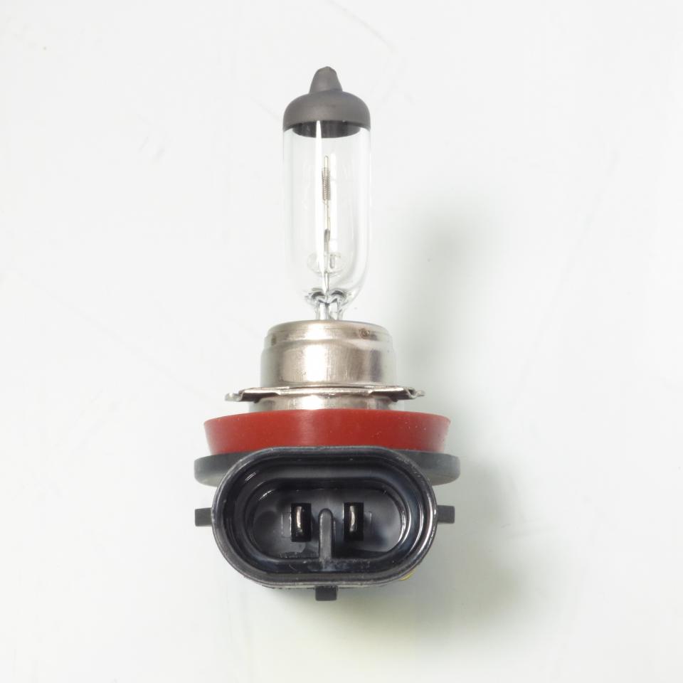 Ampoule RMS Moto pour moto scooter auto H8 12V 35W blanche / PGJ19-1 Neuf