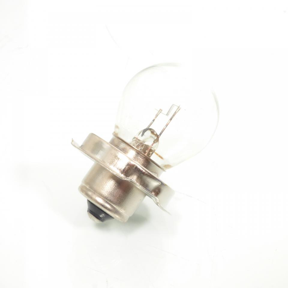 Ampoule blanche 6V 15W culot P26s S3 SB25 Flosser pour moto auto Neuf