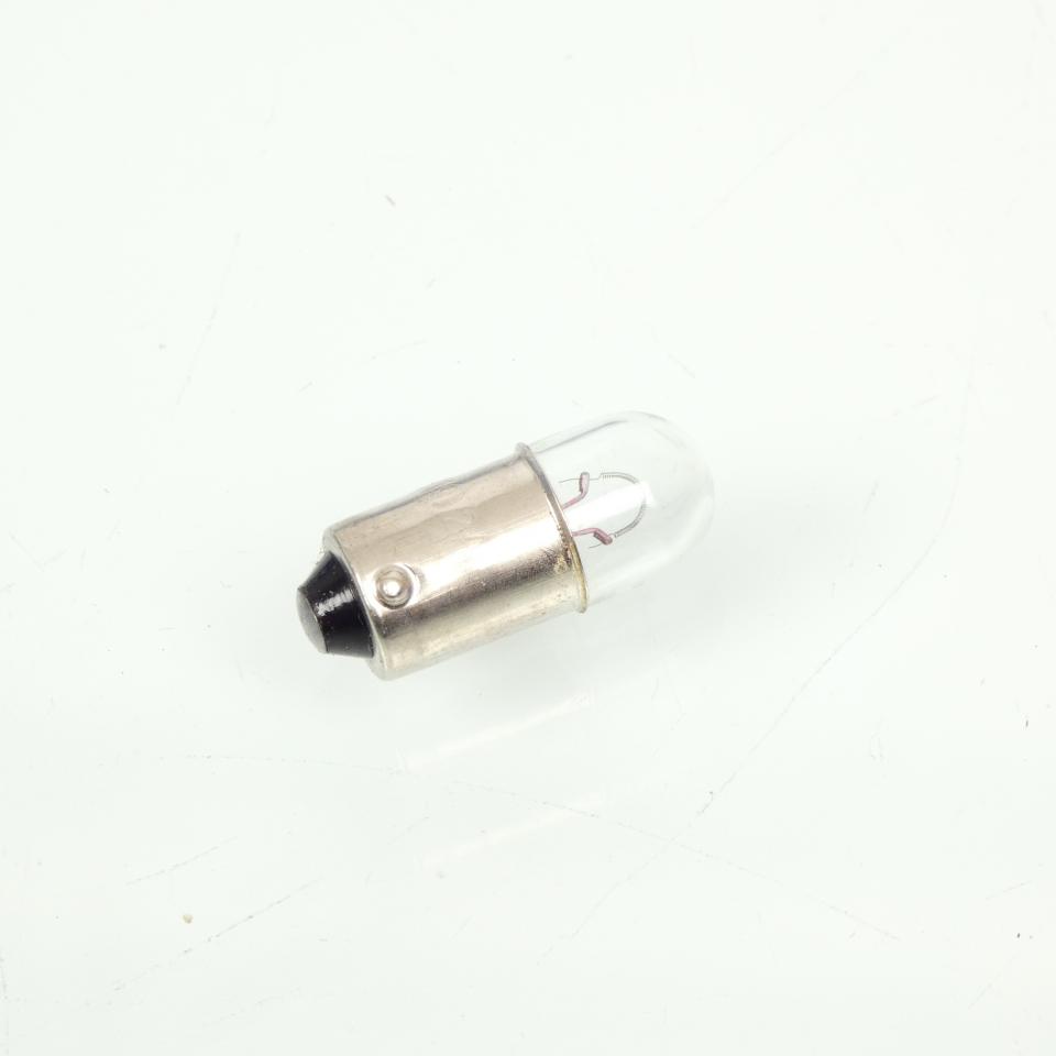 Ampoule RMS Moto pour auto scooter moto 6V 4W BA9s / par 10 Neuf