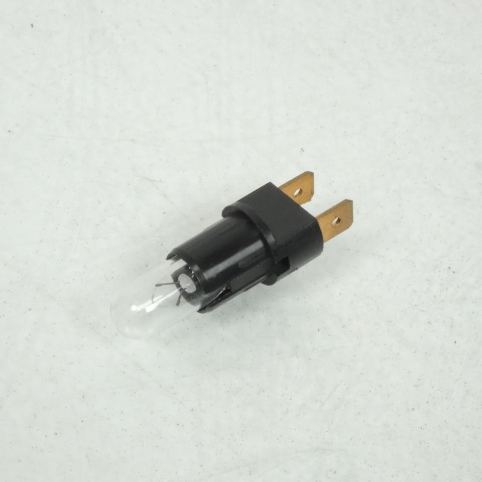 Douille+ampoule 5W feu AR pour scooter Peugeot 50 Ludix 765934 Neuf