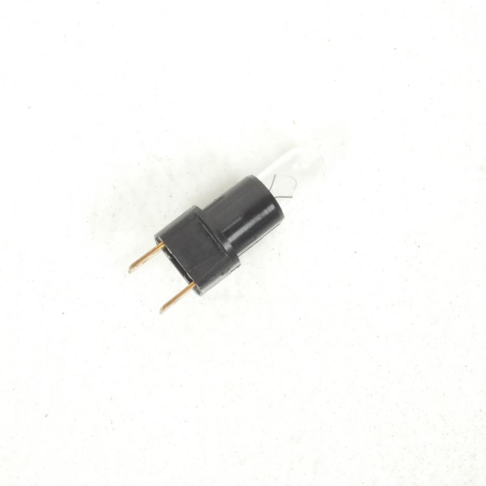 Douille+ampoule 5W feu AR pour scooter Peugeot 50 Ludix 765934 Neuf