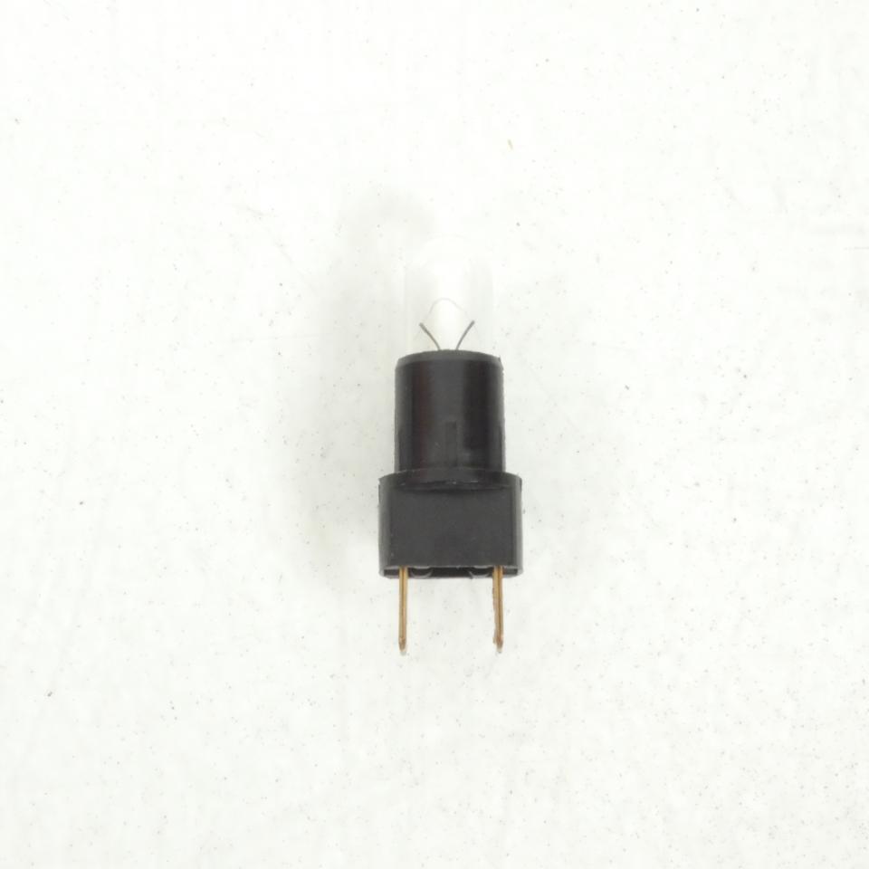 Douille+ampoule 5W feu AR pour scooter Peugeot 50 Ludix 765934 Neuf