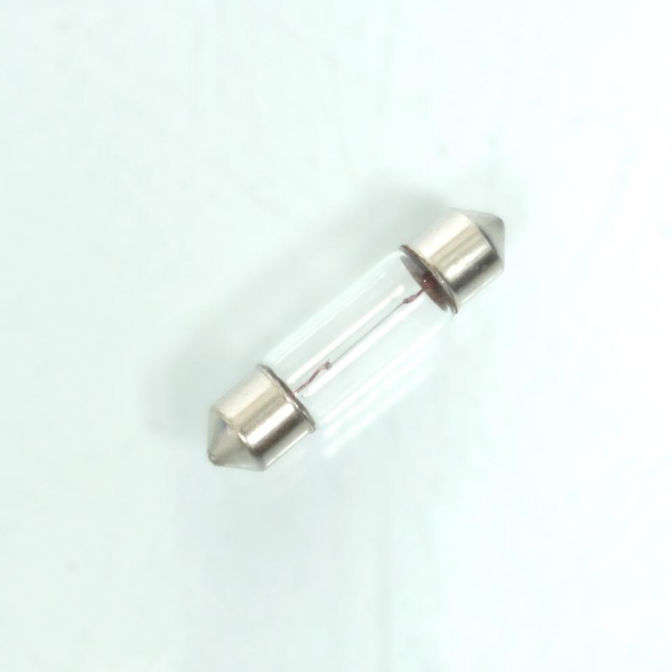 Ampoule Flosser pour moto 12V 3W SV7 Neuf