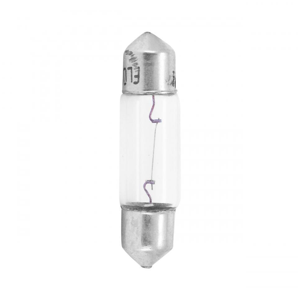 Ampoule Flosser pour moto 12V 3W SV7 Neuf