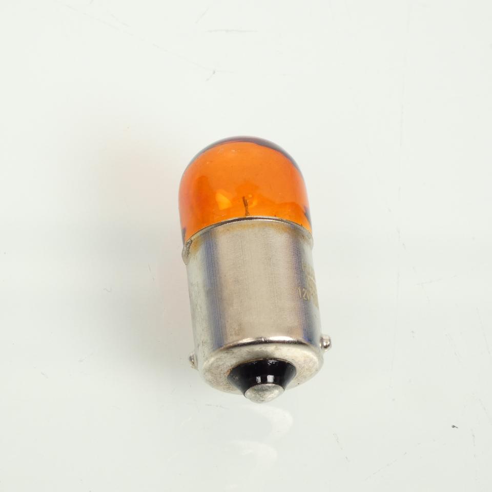 Ampoule Flosser pour Scooter Derbi 125 Boulevard Après 2000 Neuf