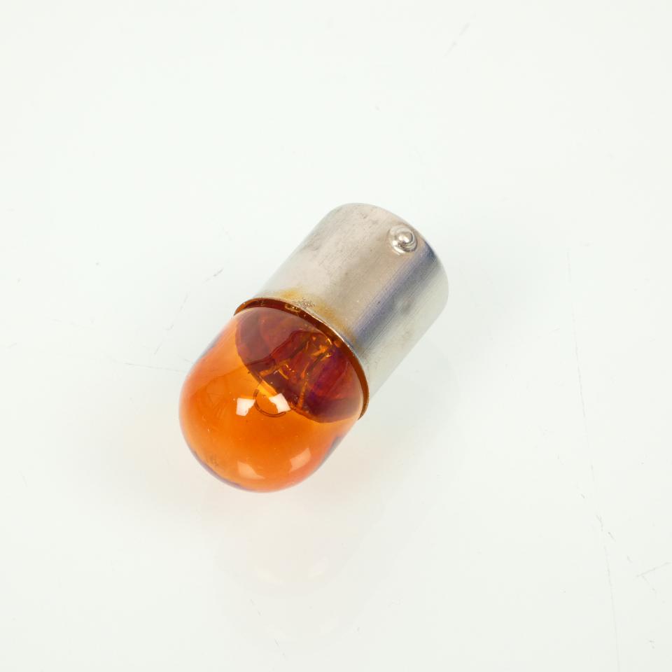 Ampoule Flosser pour Scooter Derbi 125 Boulevard Après 2000 Neuf