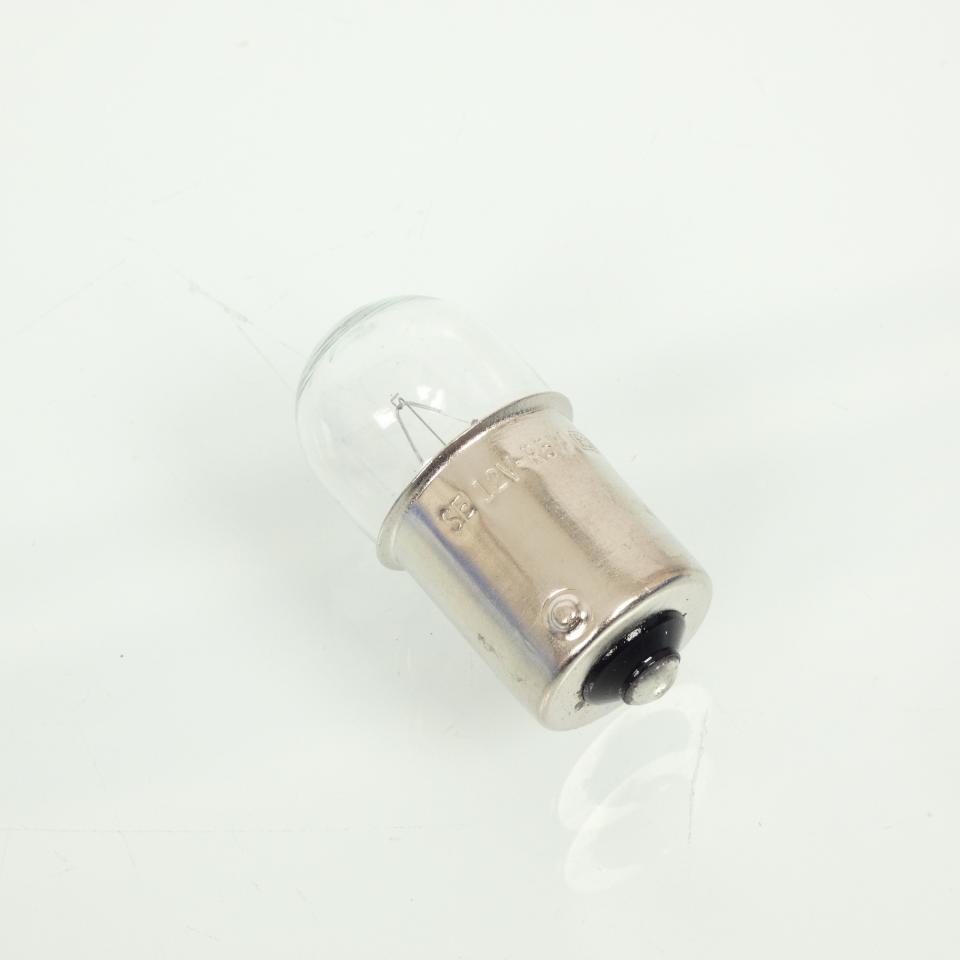 Ampoule RMS Moto pour moto 12V 5W BA15S / PAR 10 Neuf
