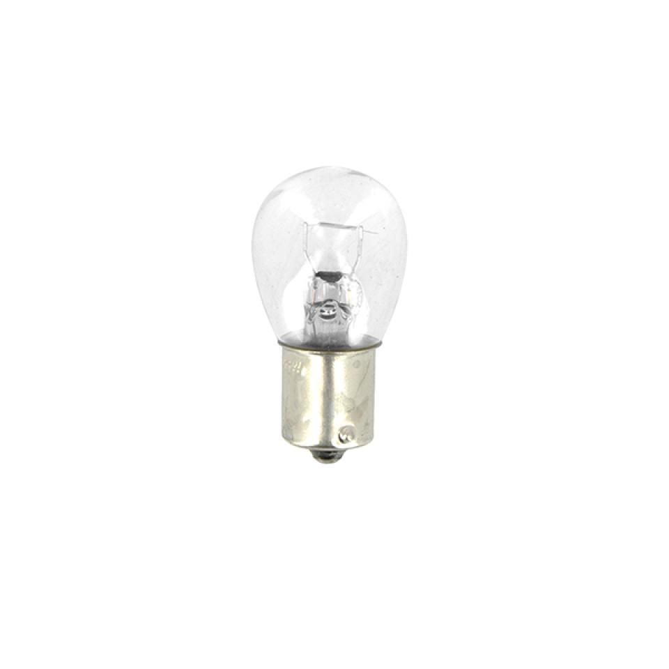 Ampoule Kyoto pour moto 12V 21W Ba15s / Par 10 Neuf