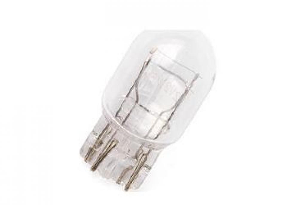 Ampoules Kyoto pour moto T20 12V 21/5W / Par 10 Neuf