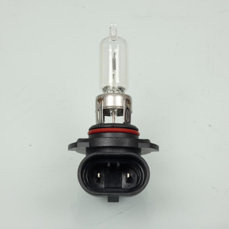 Ampoule HB3 12V 65W Philips Vision blanche 9005 PR pour auto moto scooter Neuf