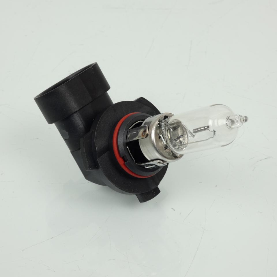 Ampoule HB3 12V 65W Philips Vision blanche 9005 PR pour auto moto scooter Neuf