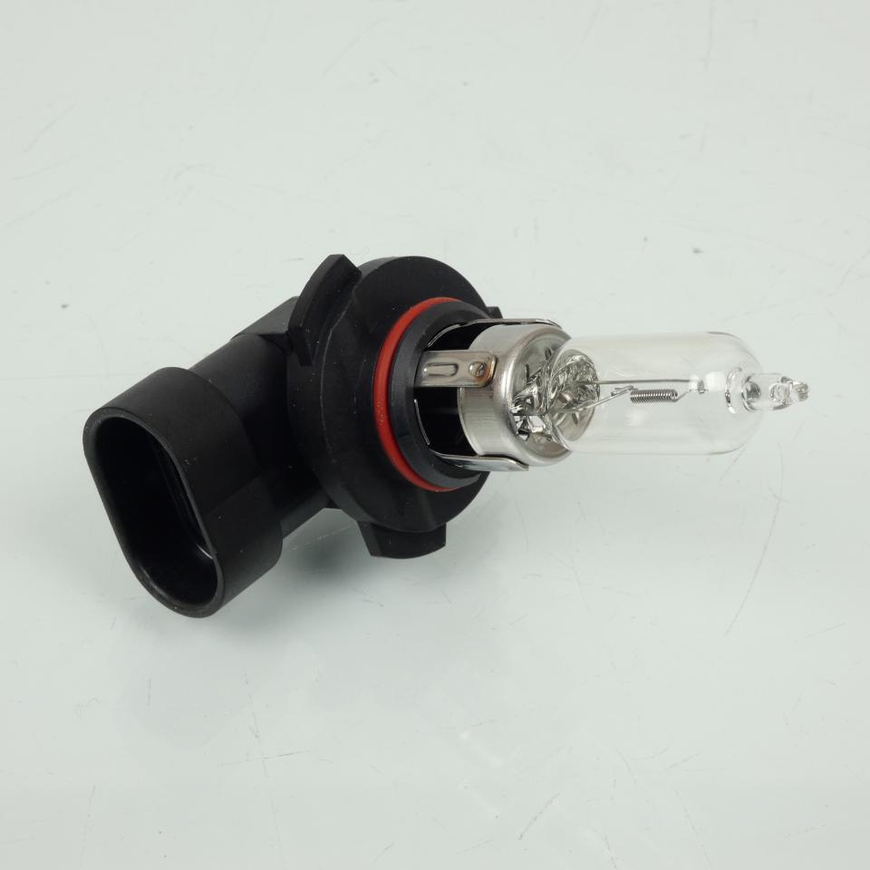 Ampoule HB3 12V 65W Philips Vision blanche 9005 PR pour auto moto scooter Neuf