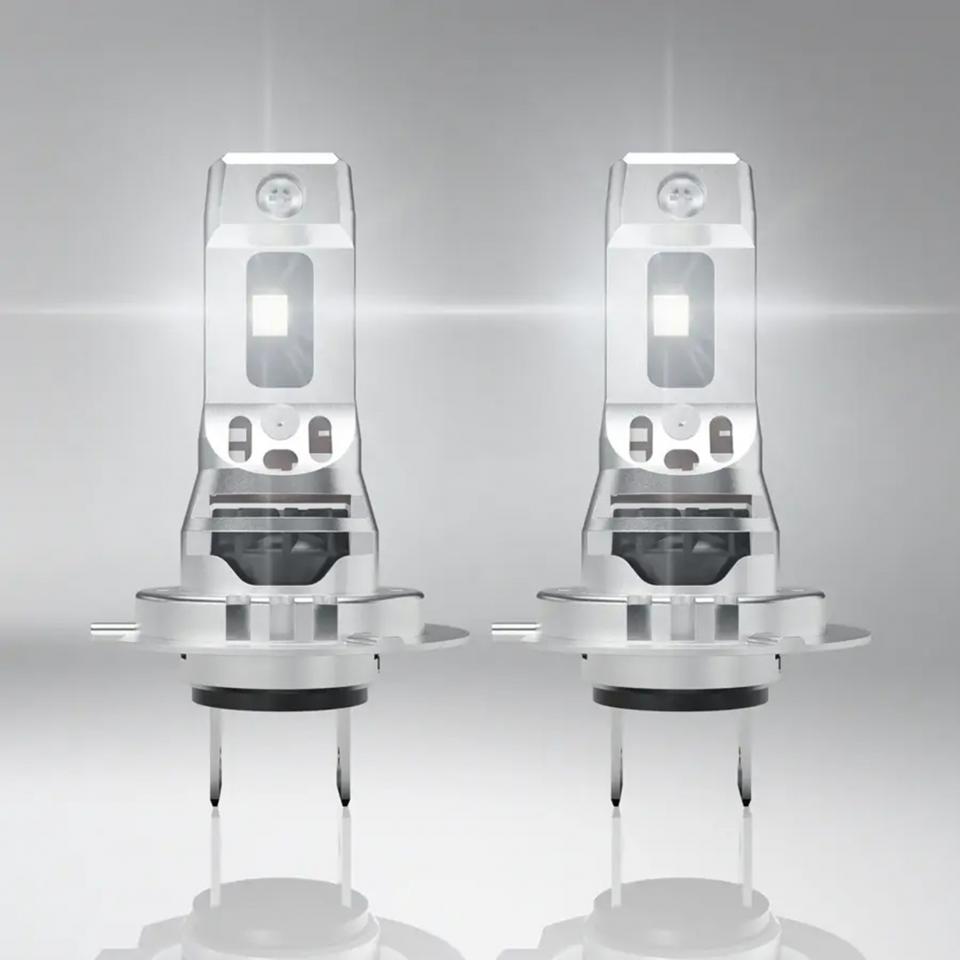 Ampoule Osram pour Auto Neuf