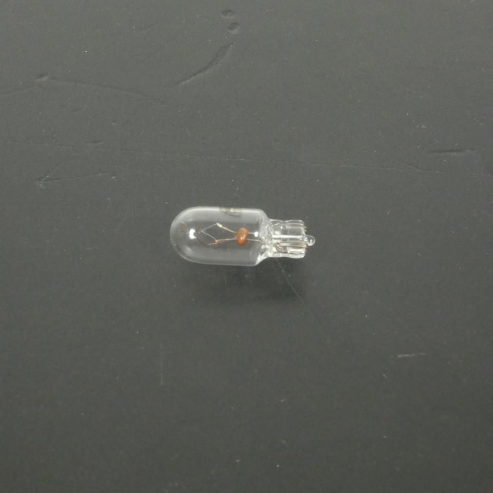 Ampoule 12V 1.7W pour moto Triumph 865 America T2400726 W2.1x9.5d W5W Neuf
