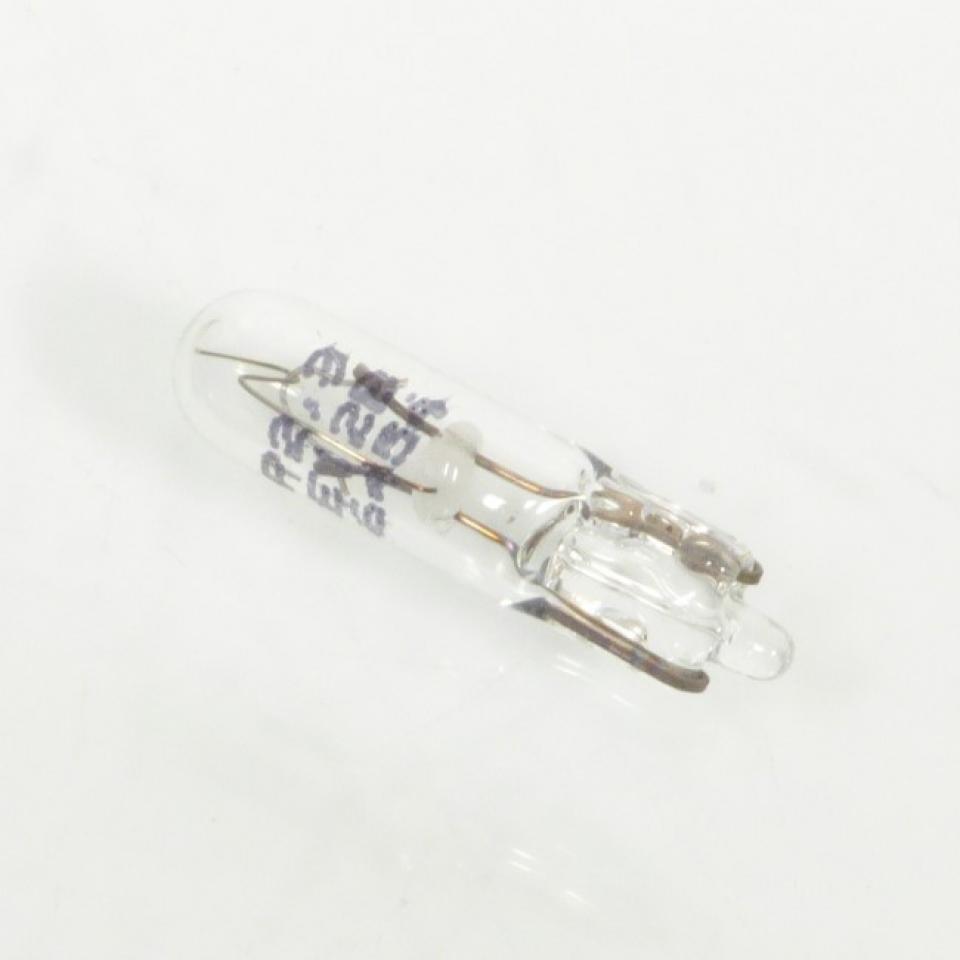 Ampoule origine pour moto Gilera 125 SC 2006 00H01001371 / 12V 2.31W Neuf