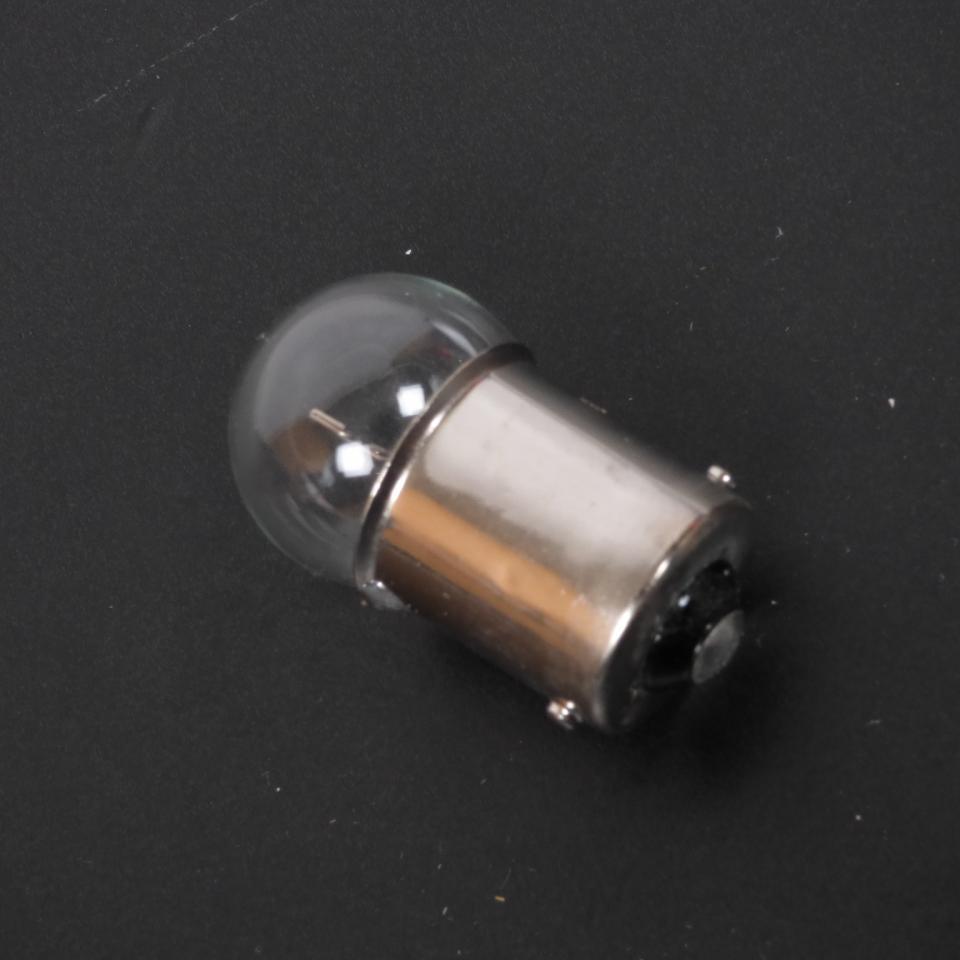 Ampoule Vicma pour moto 6V 10W BA15s / par 10 Neuf