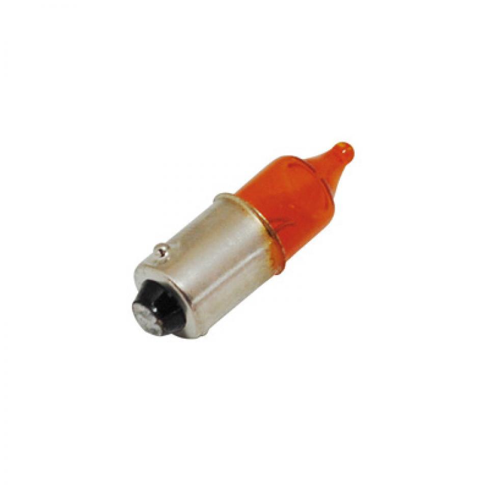 Ampoule Vicma pour Auto 12V 23W BA9S 30mm plot en face Neuf