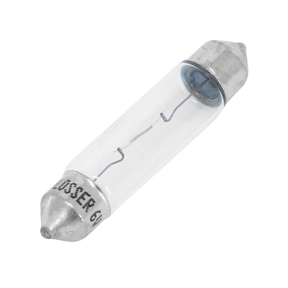 Ampoule P2R pour Auto Navette 6V 10W / D11 x L44 Neuf