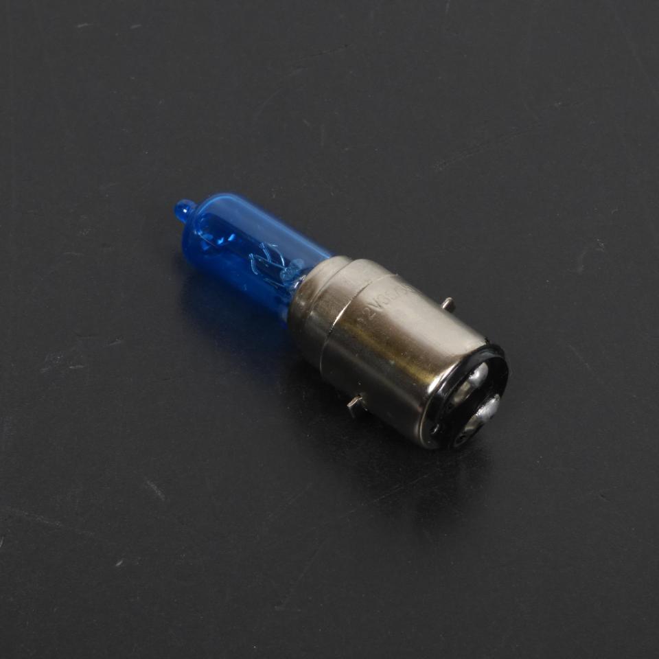 Ampoule P2R pour Auto 12V 35/35W BA20D look Xénon Neuf
