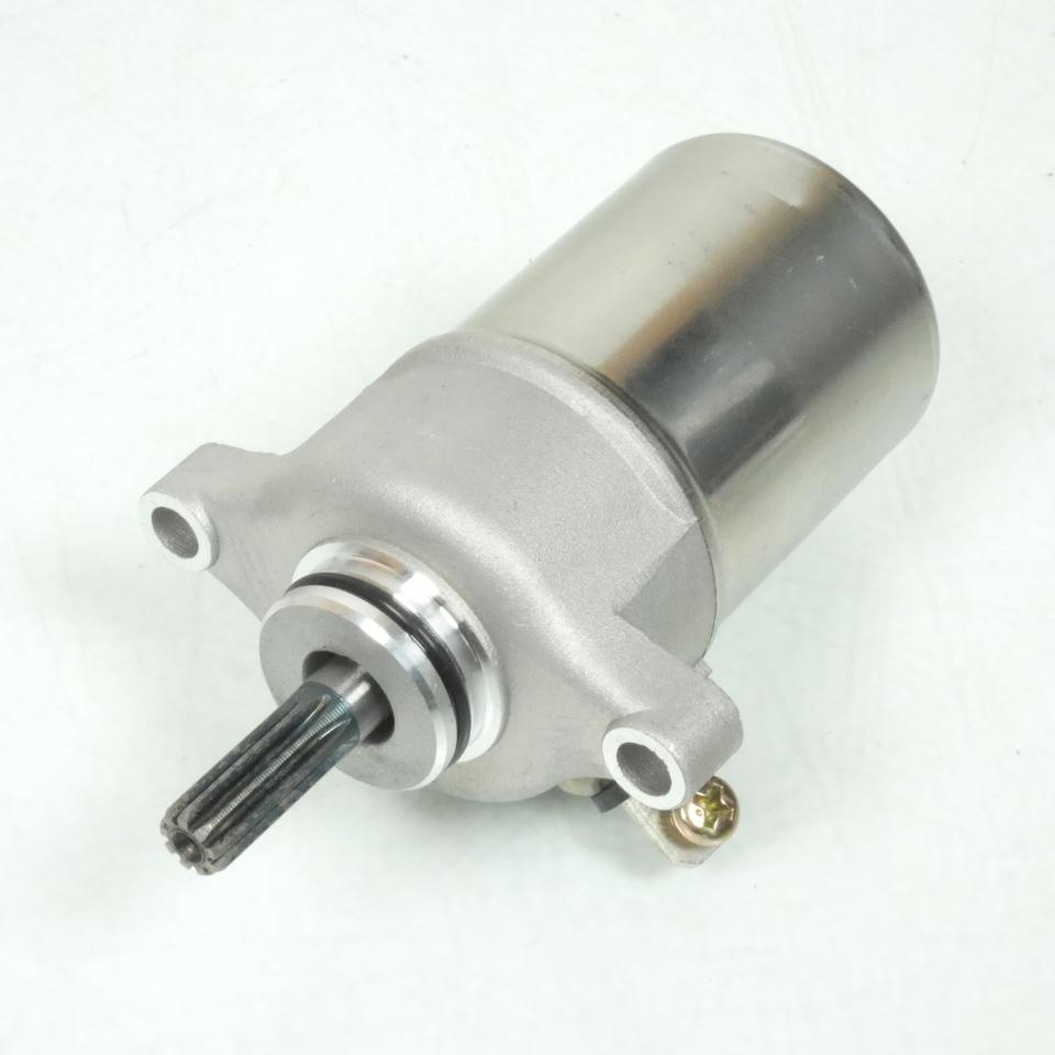 Démarreur Kyoto pour Scooter Yamaha 125 Ypr X-Max 2006 à 2016 IND261 Neuf